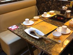 大堂-黄记煌三汁焖锅(渝北金港国际店)