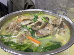 -大众海鲜(巨龙北路店)