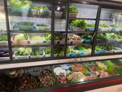 -汤锅大王(新平曹苏黄牛汤锅有限公司)