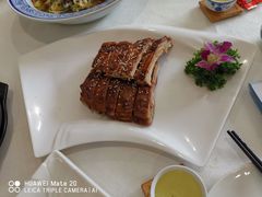 -东江渔村·古典园林·30年粤菜老字号(太和店)