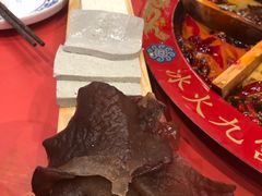 -巴九门老火锅(来福士打望店)