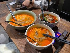 -和府捞面(景枫中心店)