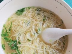 -清真聚陇缘美食餐厅(南横东街店)