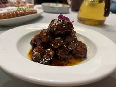-丰收日·小海鲜·沪上家宴(顾村正大店)