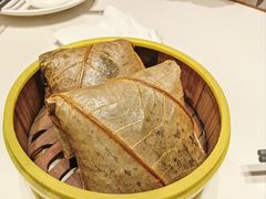 -东方早茶 海鲜•青岛菜(国信体育中心店)