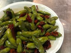 毛豆-小民大排档(光谷店)