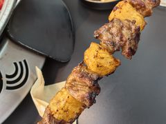 -烤匠麻辣烤鱼(IFS店)