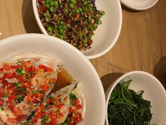 -味上湘菜馆(河马店)