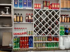 零售区-新名仕(仙霞路店)