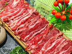 -曲氏老北京铜锅涮肉•火锅(不老街店)