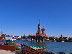 -大连海昌发现王国主题公园