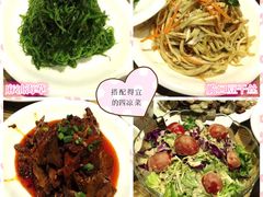 -吕氏疙瘩汤·新鲁菜(潍坊银座店)