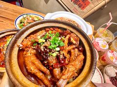 -万达广场(泰安泰山店)