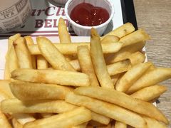 -The Habit Burger Grill 哈比特汉堡(爱琴海店)