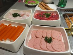 -海底捞火锅(老城根店)