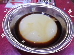 凉糕-易老妈蹄花.特色川菜(人民公园总店)