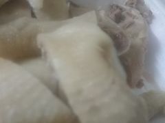 壹心鸡-文记壹心鸡(宝华路店)