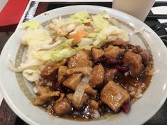 -永和大王(茉莉上新·星塘街店)