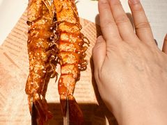 -开海·红岛海鲜虾水饺(八大关店)