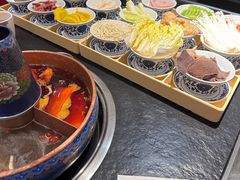 -咏江南·苏式火锅·苏州评弹(观前街店)