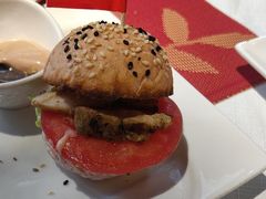 -ITA·意塔意大利餐厅(亦庄店)