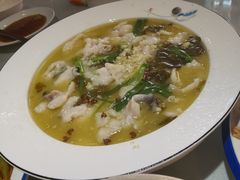 -包子大王(新泽巷店)