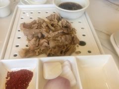 -老毛手抓·盐池滩羊非遗手抓(宁夏总店)