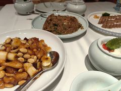 -惠丰堂饭庄·烤鸭·京味菜(翠微路店)