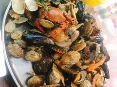 -福鑫源海鲜烧烤