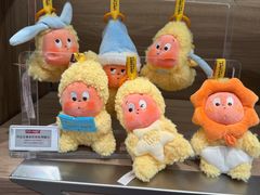 -泡泡玛特POPMART(崇文门国瑞城店)