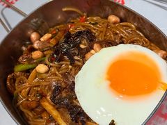 -老表记广西宵夜螺蛳鸭脚煲(东盟店)