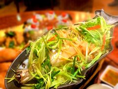 -黄珍珍泰国菜馆(九龙城店)