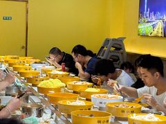 -圳小锅旋转自助小火锅(宝安中洲店)
