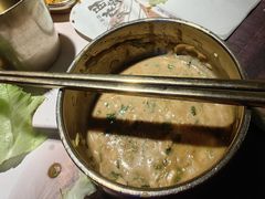 -西塔老太太泥炉烤肉(双井店)