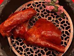 -白家大院·王府宫廷菜(苏州街店)