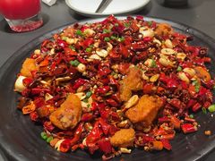 -麻六记(深圳首店)