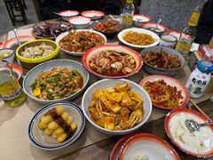 -老三样·旧食新味(万寿宫店)