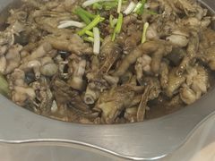 -蟹肉煲蟹肉(阊胥路店)