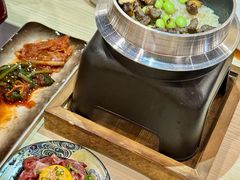 -大阪烧肉BAKA一代(十亩地店)