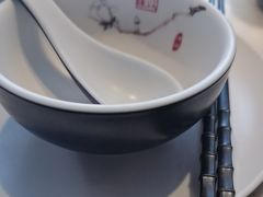 -绿茶餐厅(二七万达店)