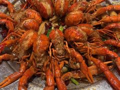 -聚味瞿记·龙虾堂(坡子街店)