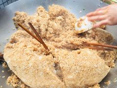 -六广门毛阿姨糯米饭