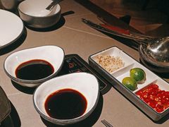 -同仁四季椰子鸡(无锡滨湖万象汇店)
