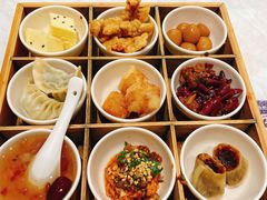 -蓉李记成都名小吃(合肥包河万达店)