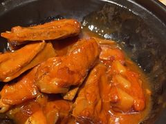 -晓粤·惹味粤菜(凯德乐峰广场店)