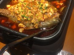 -龙门烤鱼(东方宝泰店)