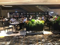 -加餐海鲜自助(集美银泰百货店)