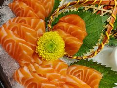 -万岁寿司(芳村店)