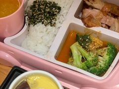 -味太助·银饭食堂(中华城店)