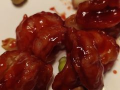-香然会·园林雅宴(陆家嘴店)